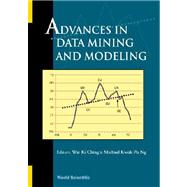 Advances in Data Mining and Modeling: Hong Kong 27 - 28 June 2002