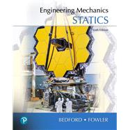 Engineering Mechanics: Statics
