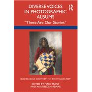 Diverse Voices in Photographic Albums