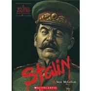 Joseph Stalin (A Wicked History)