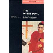 The White Devil John Webster