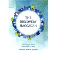 The Discovery Haggadah