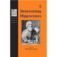 Reinventing Hippocrates