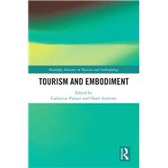 Tourism and Embodiment