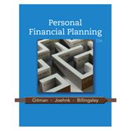 Personal Financial Planning, 13th Edition
