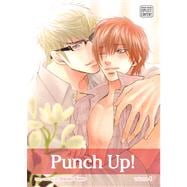 Punch Up! 4