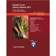 Plunkett's Food Industry Almanac 2015