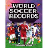 World Soccer Records (2023)