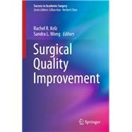 Surgical Quality Improvement