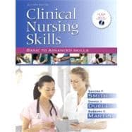 Clinical Nursing Skills : Basic to Advanced Skills
