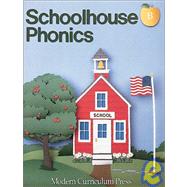 Schoolhouse Phonics Level B
