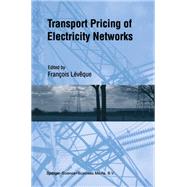 Transport Pricing of Electricity Networks