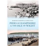 Piers of Hampshire & the Isle of Wight