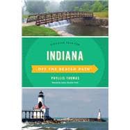 Indiana Off the Beaten Path® Discover Your Fun