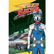 Speed Racer: the Next Generation 3