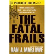 The Fatal Frails,9781627553551