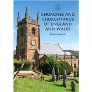 Churches and Churchyards of England and Wales