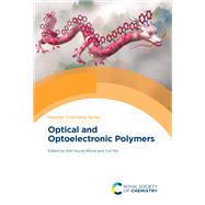 Optical and Optoelectronic Polymers