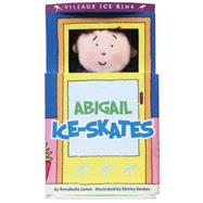 Abigail Ice-Skates with Doll