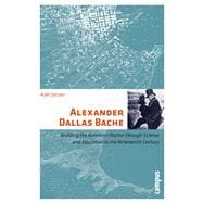 Alexander Dallas Bache