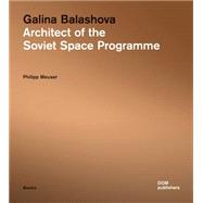 Galina Balashova