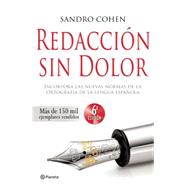 Redaccion sin dolor / Drawing Pain