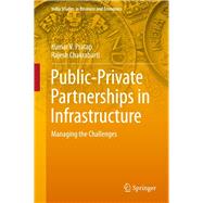 Public-Private Partnerships in Infrastructure