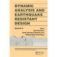 Dynamic Analysis and Earthquake Resistant Design