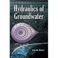 Hydraulics of Groundwater