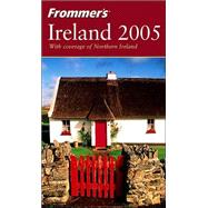 Frommer's<sup>®</sup> Ireland 2005