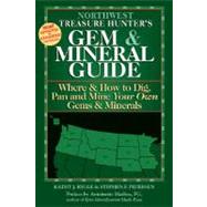 The Treasure Hunter's Gem & Mineral Guides to the U.S.A.