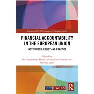 Financial Accountability in the European Union