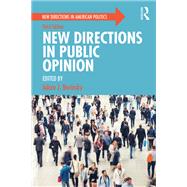 New Directions in Public Opinion
