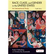 Race, Class, and Gender in the United States An Intersectional Study