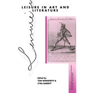 Leisure in Art and Literature