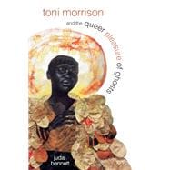 Toni Morrison and the Queer Pleasure of Ghosts