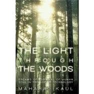 The Light Through the Woods
