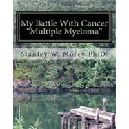 My Battle With Cancer