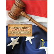 Constitutional Government