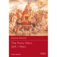 The Punic Wars 264–146 BC