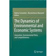 The Dynamics of Environmental and Economic Systems