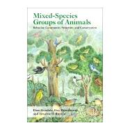 Mixed-species Groups of Animals