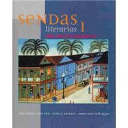 Sendas Literarias 1 - Student Edition