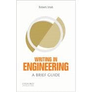 Writing in Engineering A Brief Guide