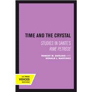 Time and the Crystal