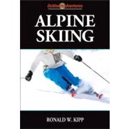 Alpine Skiing (Outdoor Adventures Series)