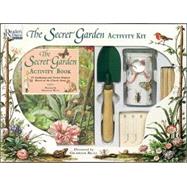 The Secret Garden Activity Kit