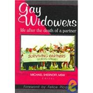 Gay Widowers: Life After the Death of a Partner