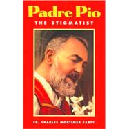 Padre Pio the Stigmatist