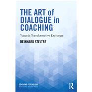 The Art of Lingering in Dialogue: Qualifying Transformational Dialogues through Third-Generation Coaching